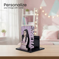 Customized Cartoon Pen Stand-4x5"