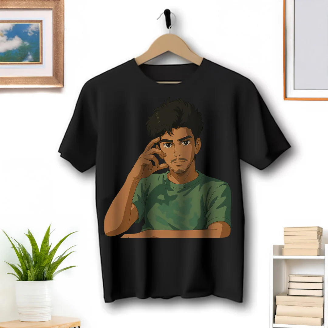 Custom T-Shirts
